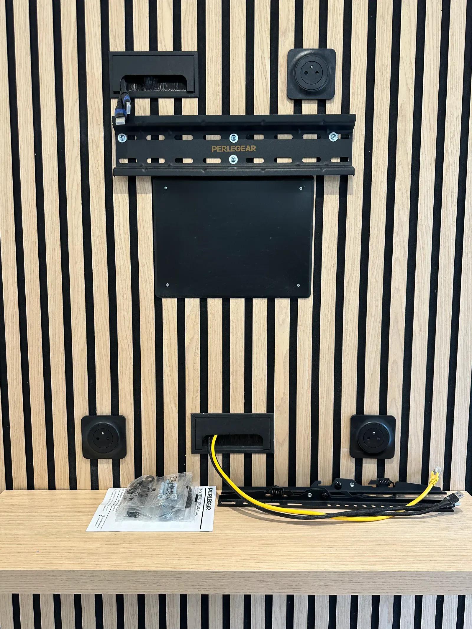 Electricité