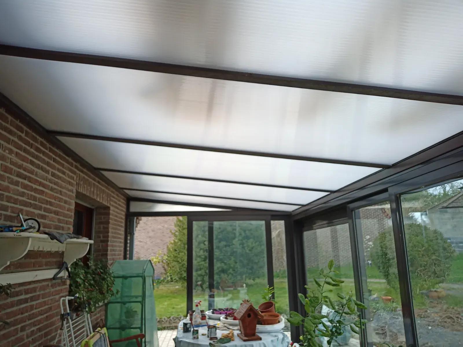 Veranda